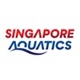 Singapore Aquatics (SAQ) Logo
